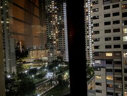 Blk 32 Ghim Moh Edge (Queenstown), HDB 3 Rooms #551030641